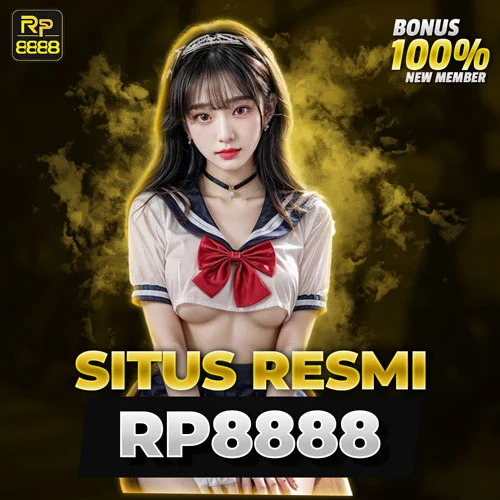 RP8888 Situs Resmi Official Paling Terpercaya Bikin Nyaman